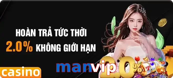 manvip